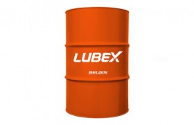 Минеральное трансмиссионное масло LUBEX MITRAS TO 10 (205 л)