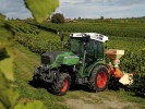 Колёсный трактор Fendt 200 Vario V/F/P