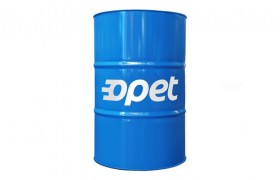 НС-синтетическое моторное масло OPET Fullpro HT MSPS 15W-40 (205 л)