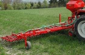 Широкозахватные штригели Einbock Pneumaticstar