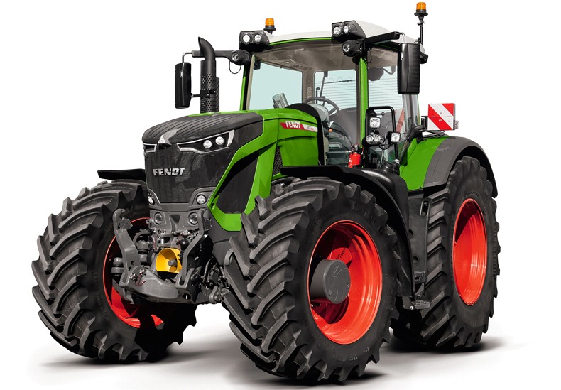 Колёсный трактор Fendt 900 Vario G6 Колёсный трактор Fendt 900 Vario G6