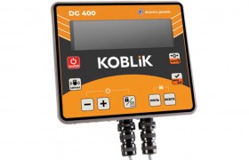 Весовые системы контроля KOBLiK