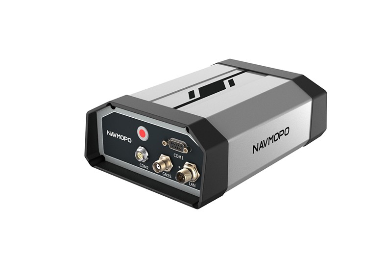 Базовая станция RTK NAVMOPO N20 Базовая станция RTK NAVMOPO N20