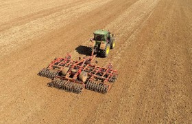Культиваторы KUHN OPTIMER L