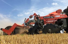 Культиваторы KUHN OPTIMER XL