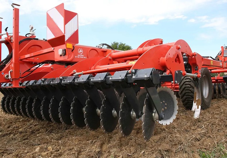 Культиваторы KUHN PERFORMER Культиваторы KUHN PERFORMER