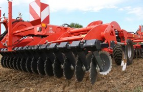 Культиваторы KUHN PERFORMER