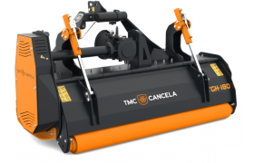 Косилки измельчители TMC Cancela TGH