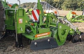 Глубокорыхлитель AMAZONE TL
