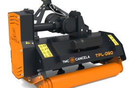 Косилки измельчители TMC Cancela TPL