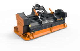 Камнедробилки TMC Cancela TXK2