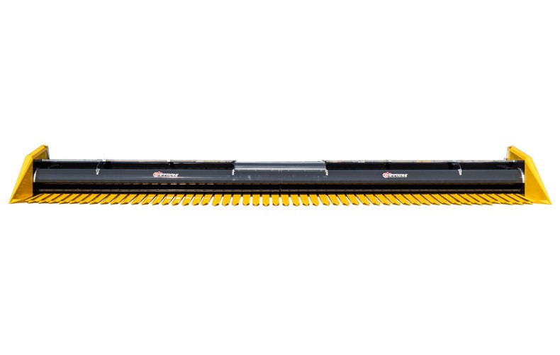 Жатка Zaffrani Sunflow 1200 Жатка Zaffrani Sunflow 1200