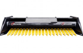 Жатка Zaffrani Sunflow 500
