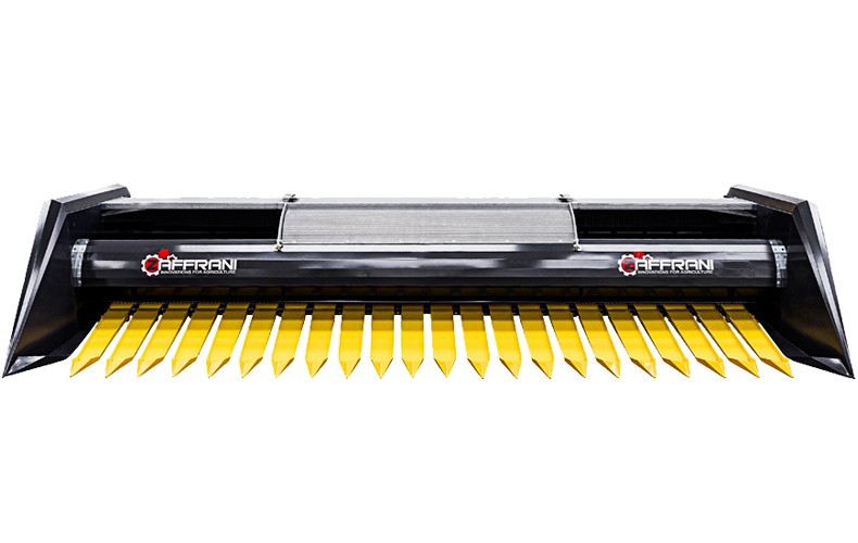 Жатка Zaffrani Sunflow 550 Жатка Zaffrani Sunflow 550