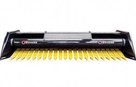 Жатка Zaffrani Sunflow 550