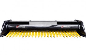 Жатка Zaffrani Sunflow 600