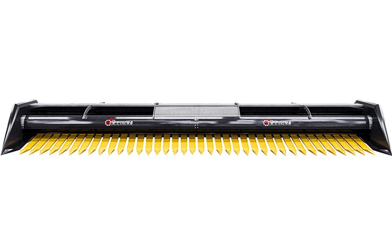 Жатка Zaffrani Sunflow 940 Жатка Zaffrani Sunflow 940