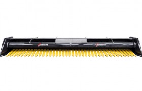 Жатка Zaffrani Sunflow 940