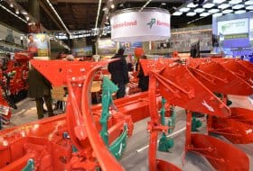 Фоторепортажи » Международная с/х выставка SIMA, Париж, 24-28 февраля 2013