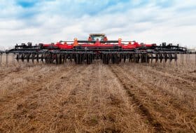 Фоторепортажи » Презентация новинок техники AGCO в Симферополе, 12 марта 2013
