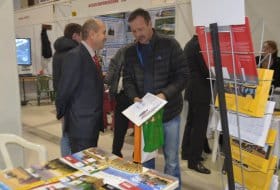 Фоторепортажи » Выставка «ВоронежАгро», 18-19 ноября 2015