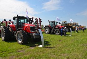 Фоторепортажи » DEMO ROAD SHOW, Пензенская область, 26 мая 2017