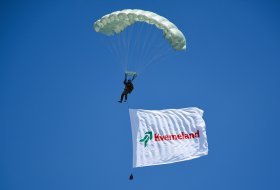 Фоторепортажи » День поля Kverneland, Липецкая область, 6 июня 2019