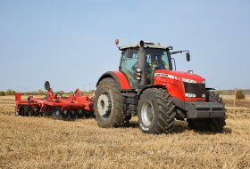 Фоторепортажи » Испытание шин Michelin, Липецкая область, 25 сентября 2020