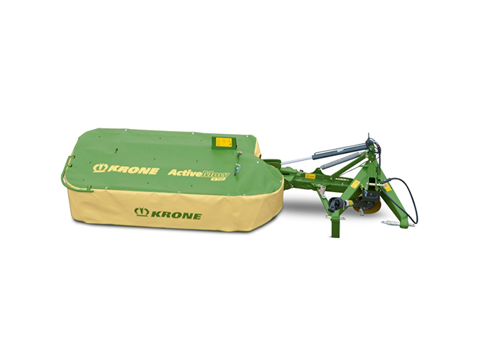 Дисковая косилка Krone ActiveMow