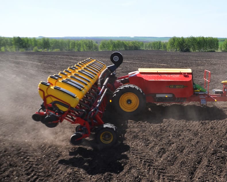 Vaderstad Tempo L 16