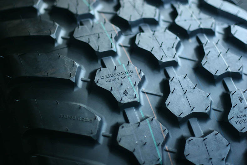 MICHELIN CargoXBib Heavy Duty MICHELIN CargoXBib Heavy Duty