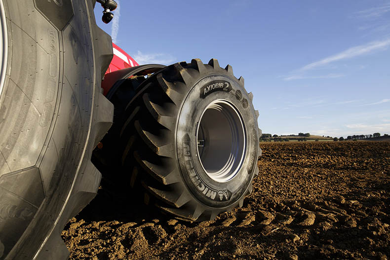 MICHELIN MICHELIN
