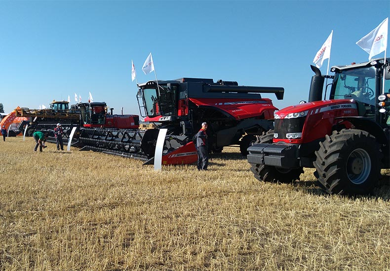 Demo Road Show в Республике Башкортостан