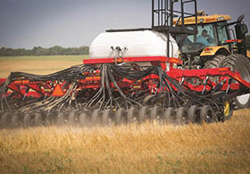 Challenger 9830NT
