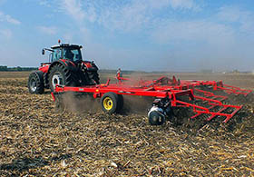 Sunflower 1435-30 Challenger