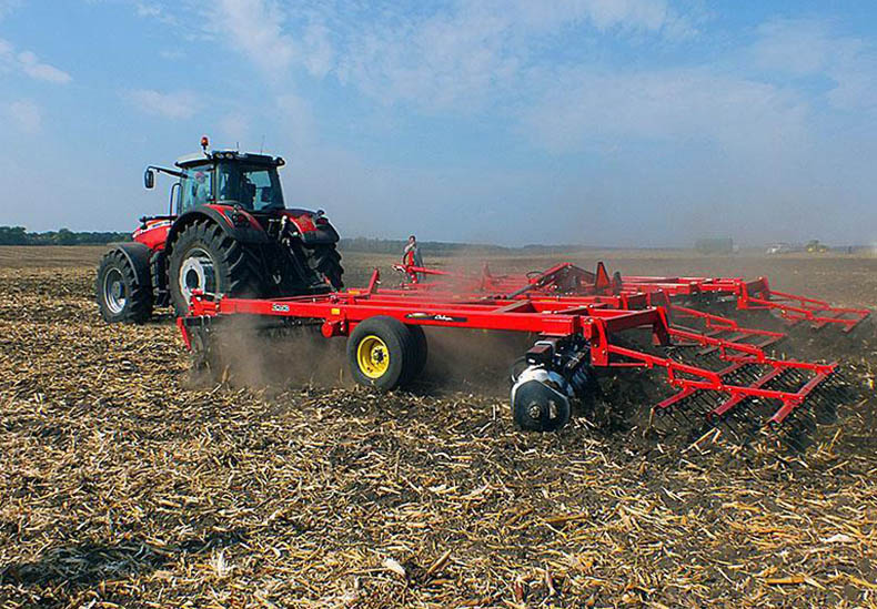 Sunflower 1435-30 Challenger