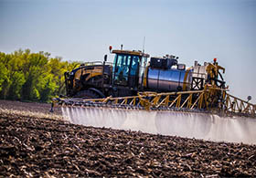 RoGator серии C