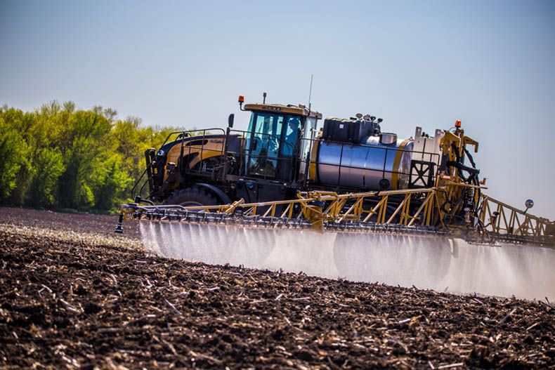RoGator серии C