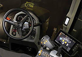 Valtra SmartGlass