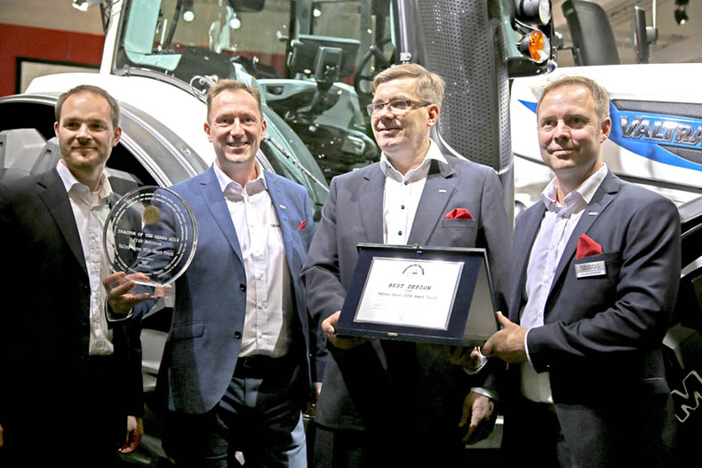 Valtra