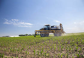 Challenger RoGator С