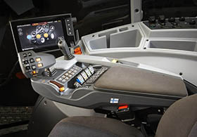 Valtra SmartTouch