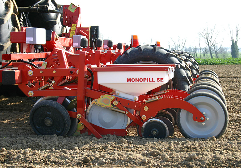 MONOPILL 12 SE