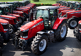 Massey Ferguson 7622