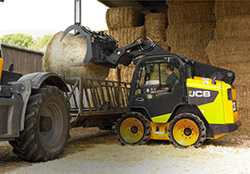 JCB Finance: лизинг — это комфортно