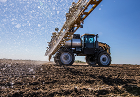 Инновации AGCO удостоены пяти наград AE50 Awards 2018