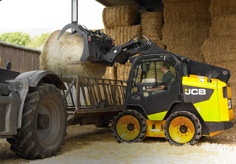 Новые акции по программе JCB Finance