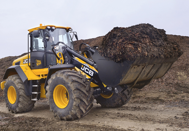 Новые акции по программе JCB Finance