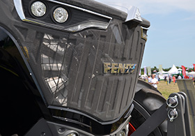 FENDT