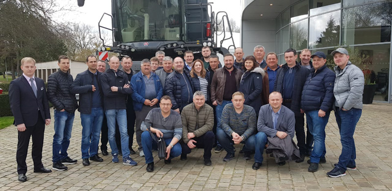 SIMA 2019